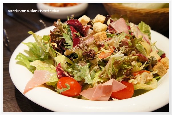 屋馬園邸店:傳說中台中最強的燒肉~ @飛天璇的口袋