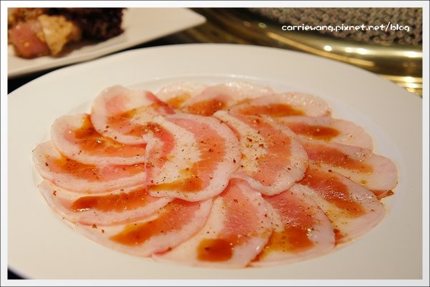 屋馬園邸店:傳說中台中最強的燒肉~ @飛天璇的口袋