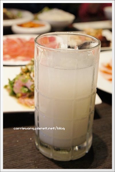 屋馬園邸店:傳說中台中最強的燒肉~ @飛天璇的口袋