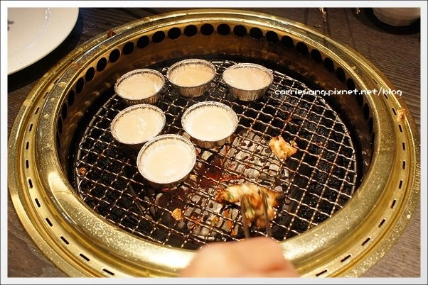 屋馬園邸店:傳說中台中最強的燒肉~ @飛天璇的口袋