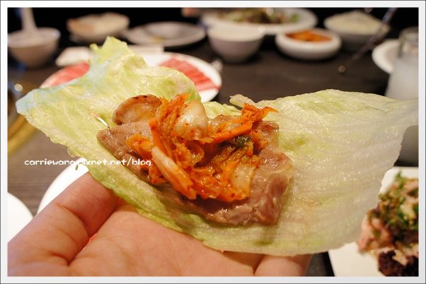 屋馬園邸店:傳說中台中最強的燒肉~ @飛天璇的口袋