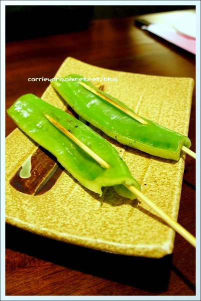 【台中居酒屋】草津田日式串燒。串燒很道地又好吃,宵夜小酌的好地方 @飛天璇的口袋