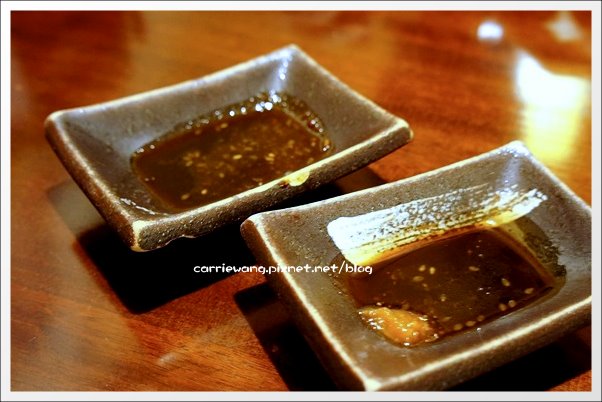 【台中居酒屋】草津田日式串燒。串燒很道地又好吃,宵夜小酌的好地方 @飛天璇的口袋