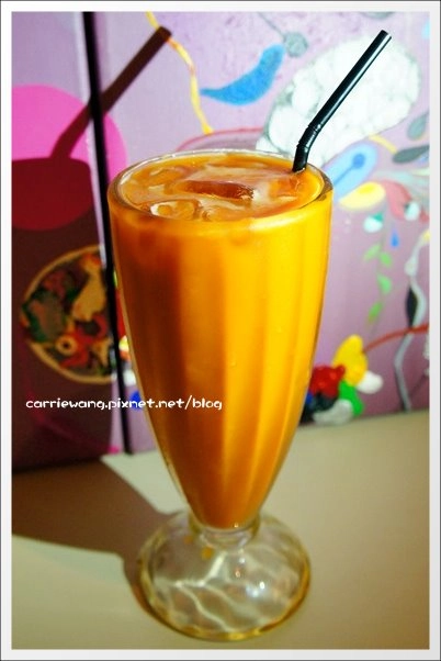 【台中泰式餐廳】How Thai.好泰。How Place姐妹店,裝潢很潮,餐點很平價 @飛天璇的口袋