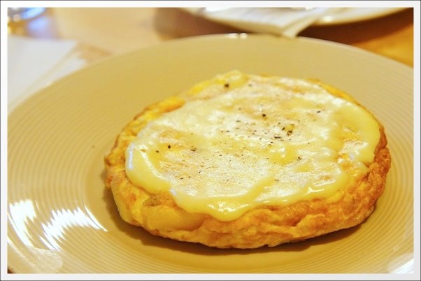 【台中異國料理】碟子西班牙料理.Spanish Bistro Diezi。兩個韓國人開的歐式餐廳 @飛天璇的口袋