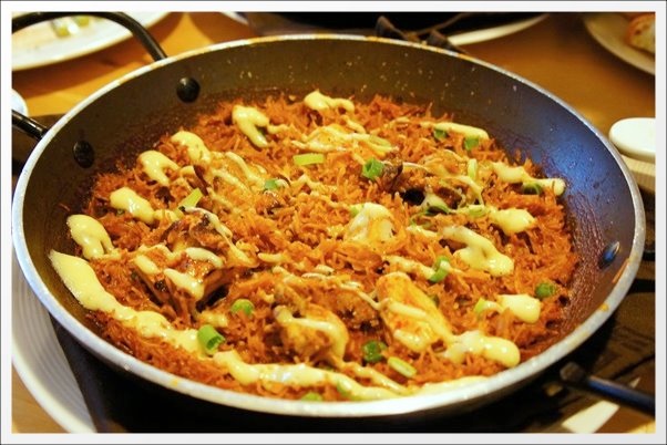 【台中異國料理】碟子西班牙料理.Spanish Bistro Diezi。兩個韓國人開的歐式餐廳 @飛天璇的口袋