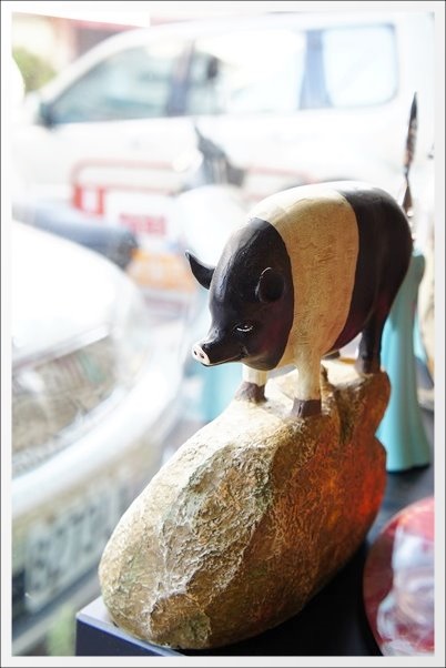 【台中異國料理】碟子西班牙料理.Spanish Bistro Diezi。兩個韓國人開的歐式餐廳 @飛天璇的口袋