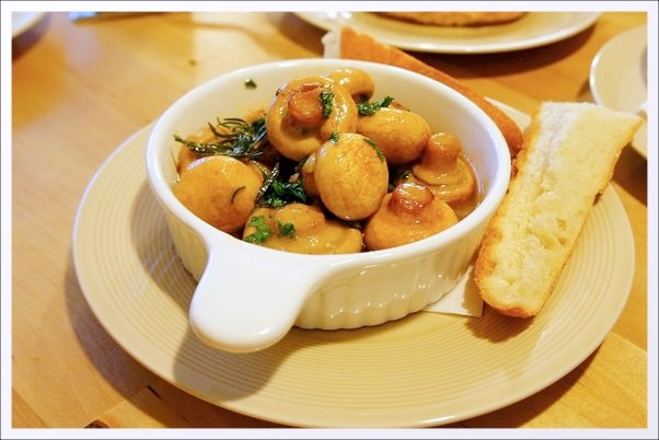 【台中異國料理】碟子西班牙料理.Spanish Bistro Diezi。兩個韓國人開的歐式餐廳 @飛天璇的口袋