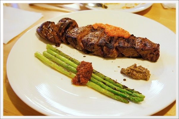 【台中異國料理】碟子西班牙料理.Spanish Bistro Diezi。兩個韓國人開的歐式餐廳 @飛天璇的口袋