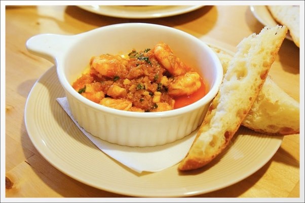 【台中異國料理】碟子西班牙料理.Spanish Bistro Diezi。兩個韓國人開的歐式餐廳 @飛天璇的口袋