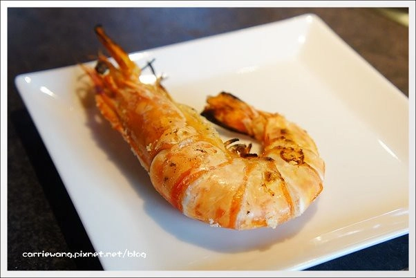 【台中燒肉推薦】牧島燒肉專門店。如同品嚐法式料理一般的幸福美食饗宴 @飛天璇的口袋