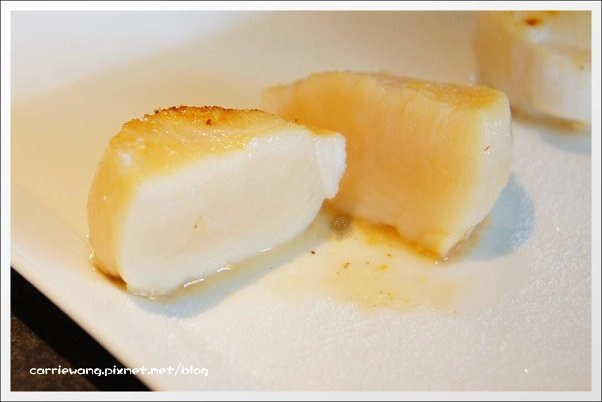 【台中燒肉推薦】牧島燒肉專門店。如同品嚐法式料理一般的幸福美食饗宴 @飛天璇的口袋