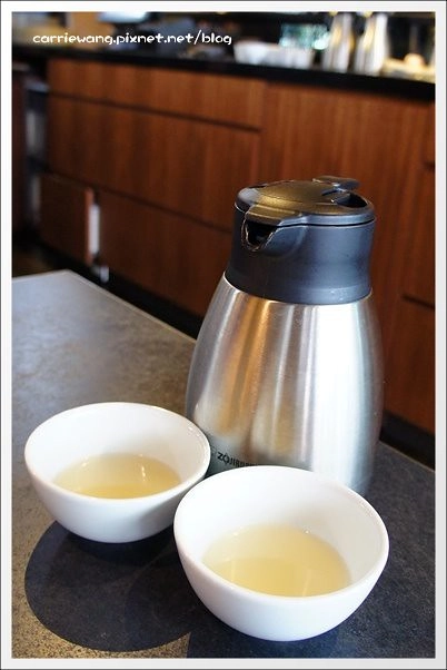 【台中燒肉推薦】牧島燒肉專門店。如同品嚐法式料理一般的幸福美食饗宴 @飛天璇的口袋