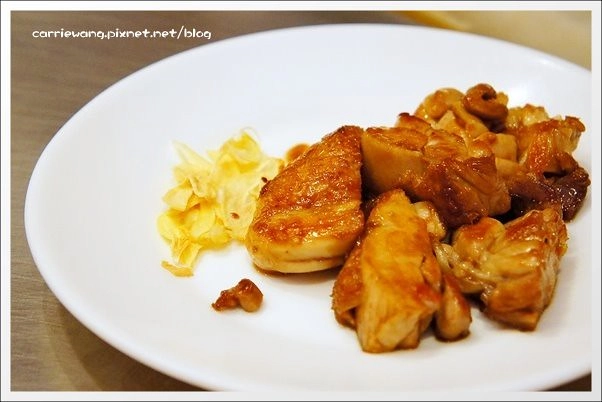 台中西屯|大巨人鐵板燒.商業午餐 $980元,很便宜又超值! @飛天璇的口袋