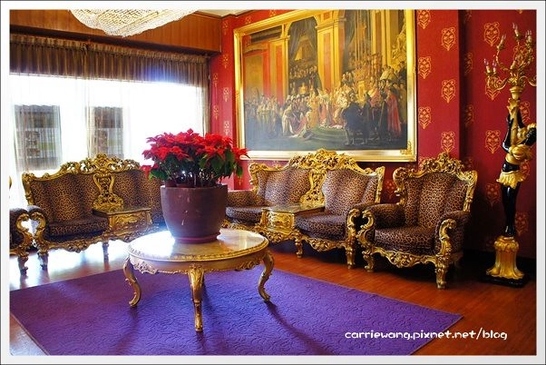 台中西屯|大巨人鐵板燒.商業午餐 $980元,很便宜又超值! @飛天璇的口袋