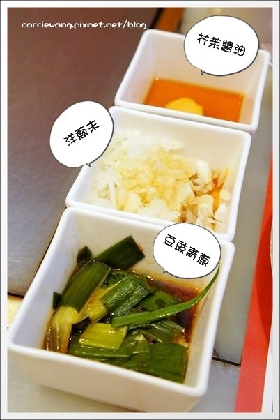 台中西屯|大巨人鐵板燒.商業午餐 $980元,很便宜又超值! @飛天璇的口袋