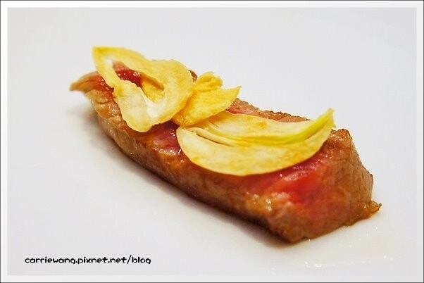 台中西屯|大巨人鐵板燒.商業午餐 $980元,很便宜又超值! @飛天璇的口袋