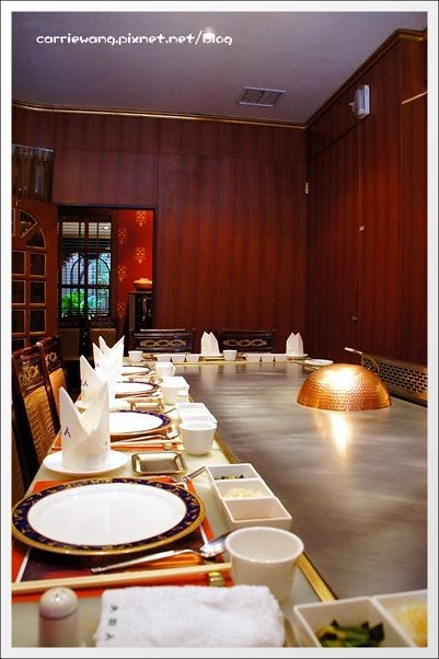 台中西屯|大巨人鐵板燒.商業午餐 $980元,很便宜又超值! @飛天璇的口袋