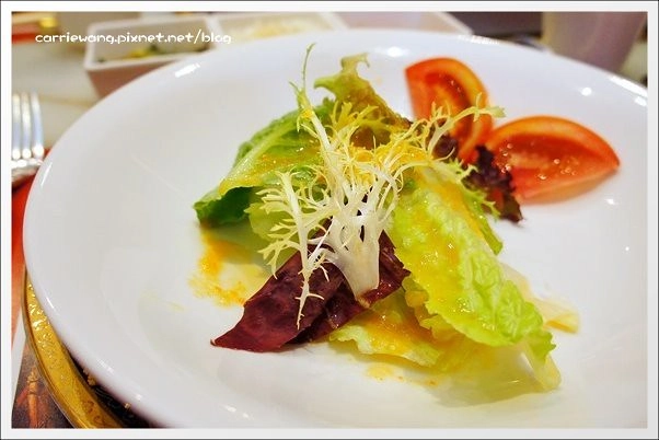 台中西屯|大巨人鐵板燒.商業午餐 $980元,很便宜又超值! @飛天璇的口袋