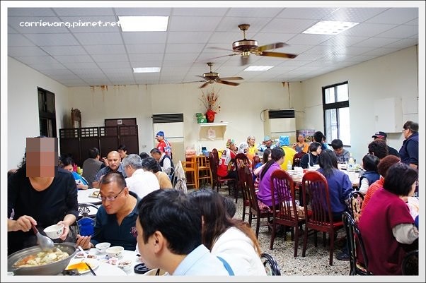 台中大雅|復興餐廳.清泉崗60年的眷村美食,排隊也要吃到的好味道 @飛天璇的口袋