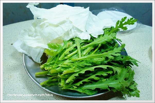 【台中中區】汕頭牛肉劉沙茶爐專家,電子街53年的老店,炭火煮火鍋的美味 @飛天璇的口袋