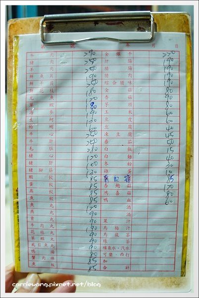 【台中中區】汕頭牛肉劉沙茶爐專家,電子街53年的老店,炭火煮火鍋的美味 @飛天璇的口袋