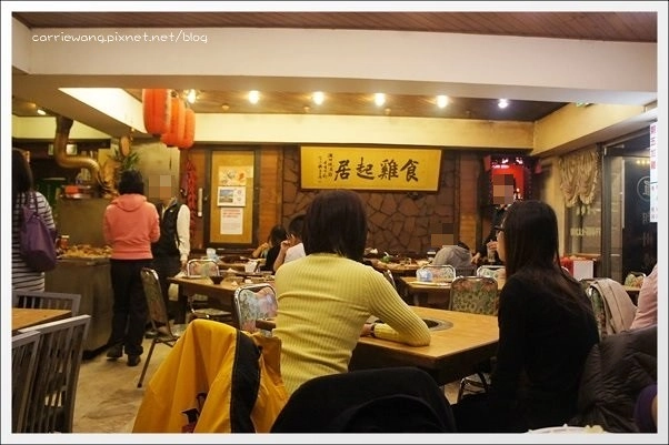 台中北屯|潮州羅燒酒雞松竹店.近40年的好味道,各種鍋物吃得到 @飛天璇的口袋