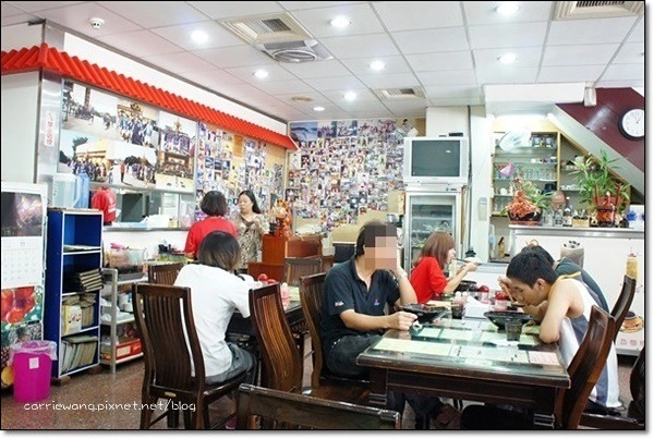 【台中拉麵推薦】珍來拉麵。日本千葉30年老店,有點台又不會太台的好吃拉麵 @飛天璇的口袋