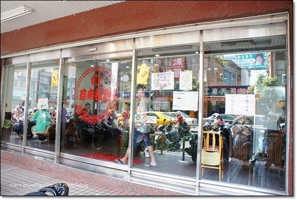 【台中拉麵推薦】珍來拉麵。日本千葉30年老店,有點台又不會太台的好吃拉麵 @飛天璇的口袋