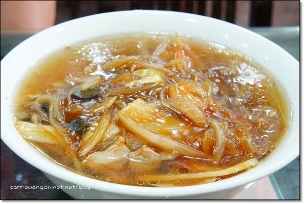 【台中拉麵推薦】珍來拉麵。日本千葉30年老店,有點台又不會太台的好吃拉麵 @飛天璇的口袋