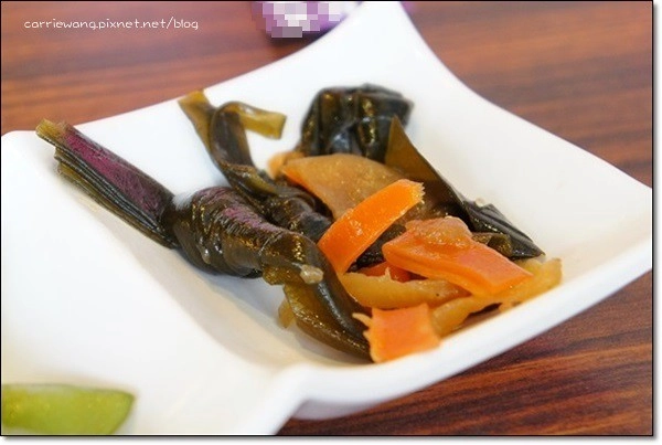 【台中日式餐廳】花山椒和風料理。平價日本料理,食尚玩家也來採訪 @飛天璇的口袋