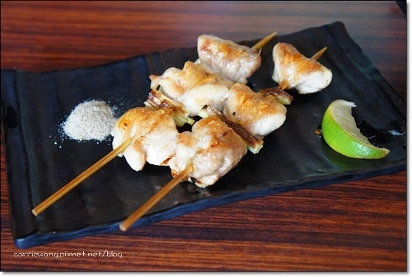 【台中日式餐廳】花山椒和風料理。平價日本料理,食尚玩家也來採訪 @飛天璇的口袋