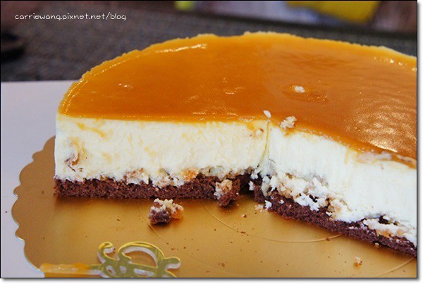 【台中法式餐廳】茉芮霖 Salon&Spa。SPA會館裡賣法式料理,健康無毒養生 @飛天璇的口袋