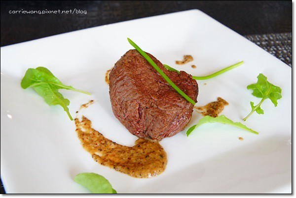 【台中法式餐廳】茉芮霖 Salon&Spa。SPA會館裡賣法式料理,健康無毒養生 @飛天璇的口袋