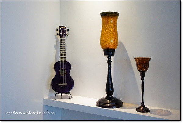 【台中法式餐廳】茉芮霖 Salon&Spa。SPA會館裡賣法式料理,健康無毒養生 @飛天璇的口袋