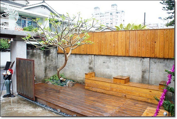 【台中法式餐廳】茉芮霖 Salon&Spa。SPA會館裡賣法式料理,健康無毒養生 @飛天璇的口袋