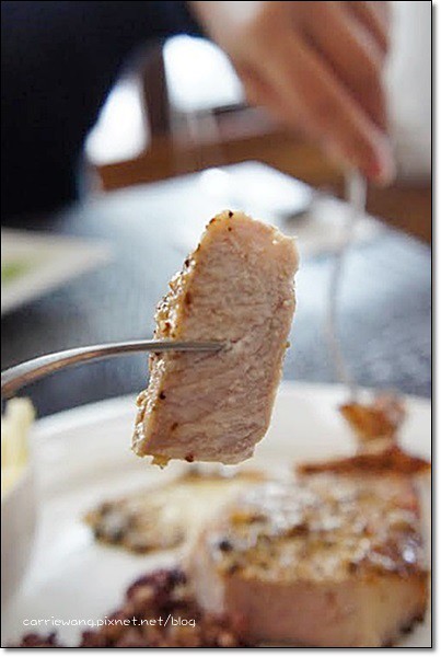 【台中法式餐廳】茉芮霖 Salon&Spa。SPA會館裡賣法式料理,健康無毒養生 @飛天璇的口袋