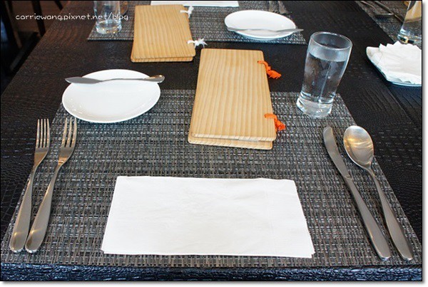 【台中法式餐廳】茉芮霖 Salon&Spa。SPA會館裡賣法式料理,健康無毒養生 @飛天璇的口袋