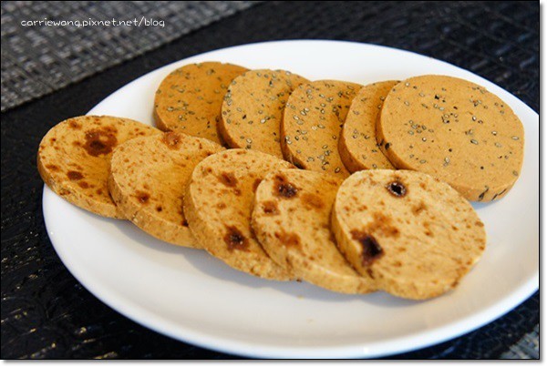 【台中法式餐廳】茉芮霖 Salon&Spa。SPA會館裡賣法式料理,健康無毒養生 @飛天璇的口袋