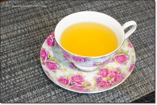 【台中法式餐廳】茉芮霖 Salon&Spa。SPA會館裡賣法式料理,健康無毒養生 @飛天璇的口袋