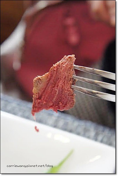 【台中法式餐廳】茉芮霖 Salon&Spa。SPA會館裡賣法式料理,健康無毒養生 @飛天璇的口袋