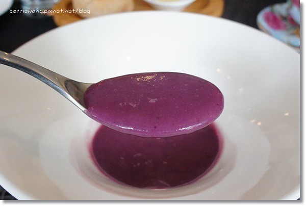 【台中法式餐廳】茉芮霖 Salon&Spa。SPA會館裡賣法式料理,健康無毒養生 @飛天璇的口袋