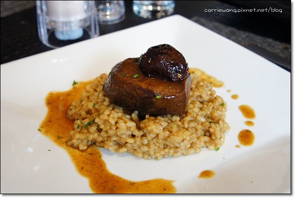 【台中法式餐廳】茉芮霖 Salon&Spa。SPA會館裡賣法式料理,健康無毒養生 @飛天璇的口袋