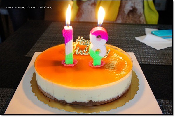 【台中法式餐廳】茉芮霖 Salon&Spa。SPA會館裡賣法式料理,健康無毒養生 @飛天璇的口袋