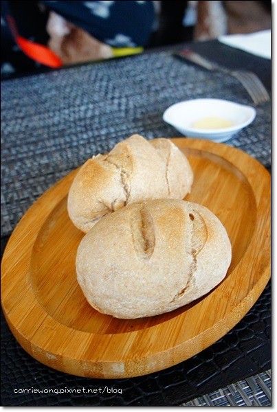 【台中法式餐廳】茉芮霖 Salon&Spa。SPA會館裡賣法式料理,健康無毒養生 @飛天璇的口袋