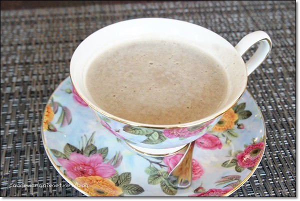 【台中法式餐廳】茉芮霖 Salon&Spa。SPA會館裡賣法式料理,健康無毒養生 @飛天璇的口袋