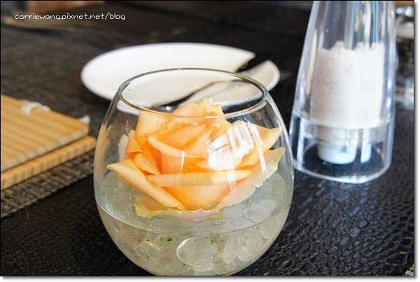 【台中法式餐廳】茉芮霖 Salon&Spa。SPA會館裡賣法式料理,健康無毒養生 @飛天璇的口袋