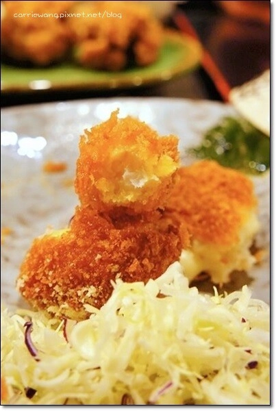 【台中日式餐廳】明男的廚房和風創意家庭料理。日籍老闆親自掌廚哦! @飛天璇的口袋