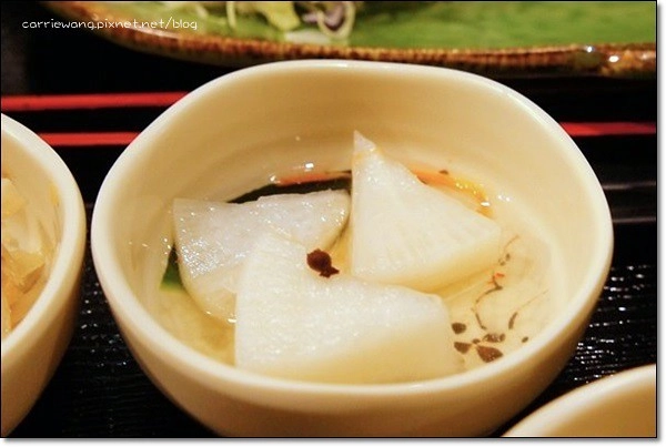 【台中日式餐廳】明男的廚房和風創意家庭料理。日籍老闆親自掌廚哦! @飛天璇的口袋