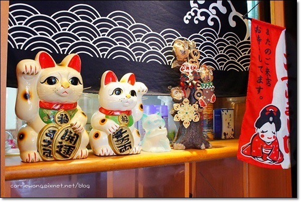 【台中日式餐廳】明男的廚房和風創意家庭料理。日籍老闆親自掌廚哦! @飛天璇的口袋